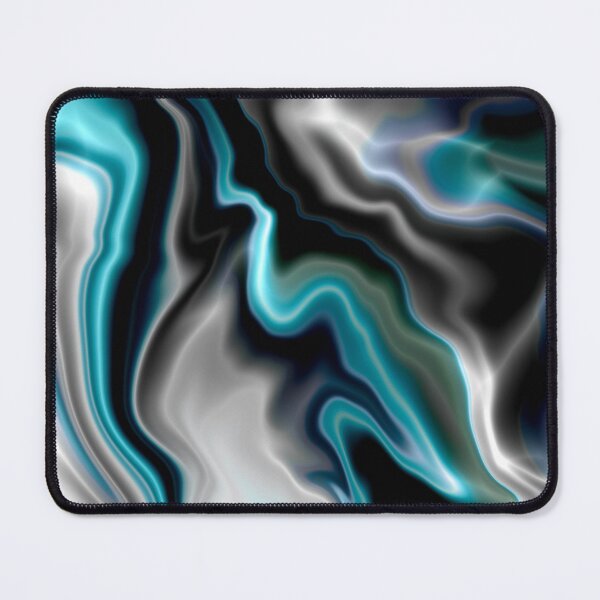 Item preview, Fluid Abstract Pattern 2209 designed and sold by Holidays77.