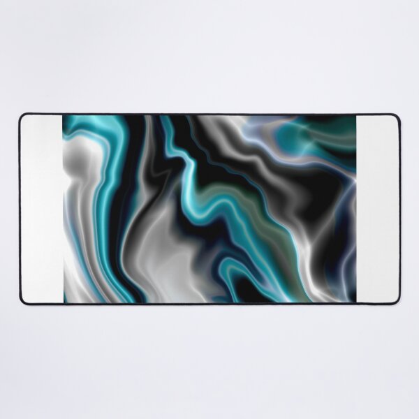 Item preview, Fluid Abstract Pattern 2209 designed and sold by Holidays77.