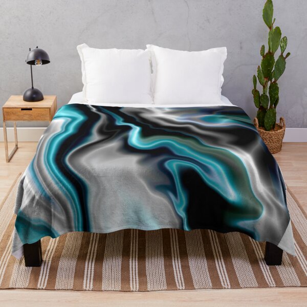 Item preview, Fluid Abstract Pattern 2209 designed and sold by Holidays77.