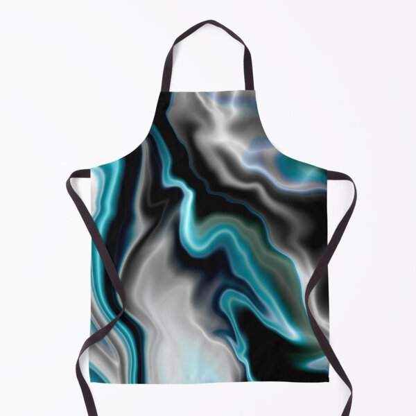 Item preview, Fluid Abstract Pattern 2209 designed and sold by Holidays77.