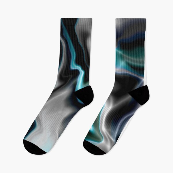 Item preview, Fluid Abstract Pattern 2209 designed and sold by Holidays77.
