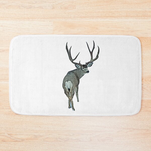 Item preview, Massive mule deer buck designed and sold by Saltypro.