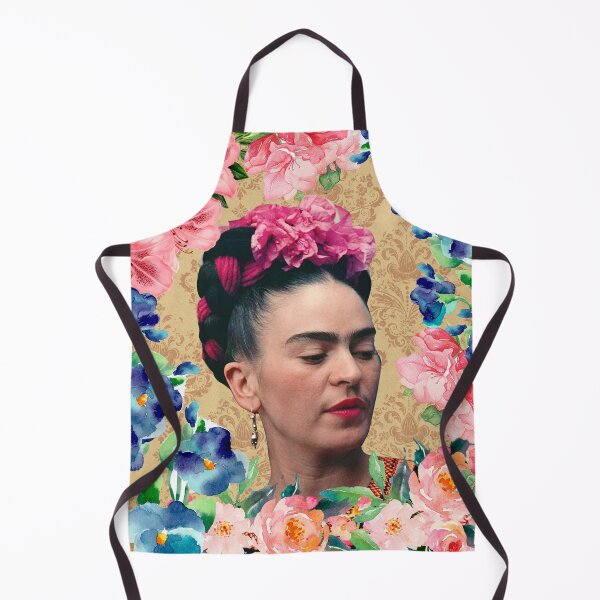 Item preview, frida kahlo queen designed and sold by Muycote.