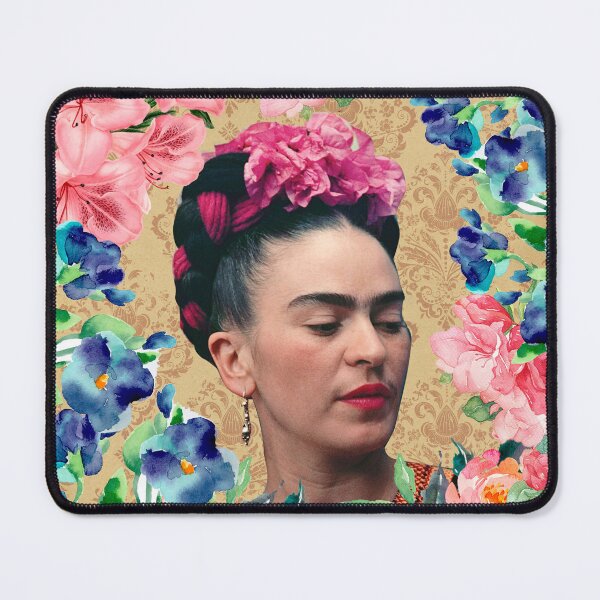 Item preview, frida kahlo queen designed and sold by Muycote.
