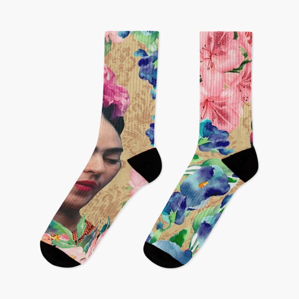 Item preview, frida kahlo queen designed and sold by Muycote.