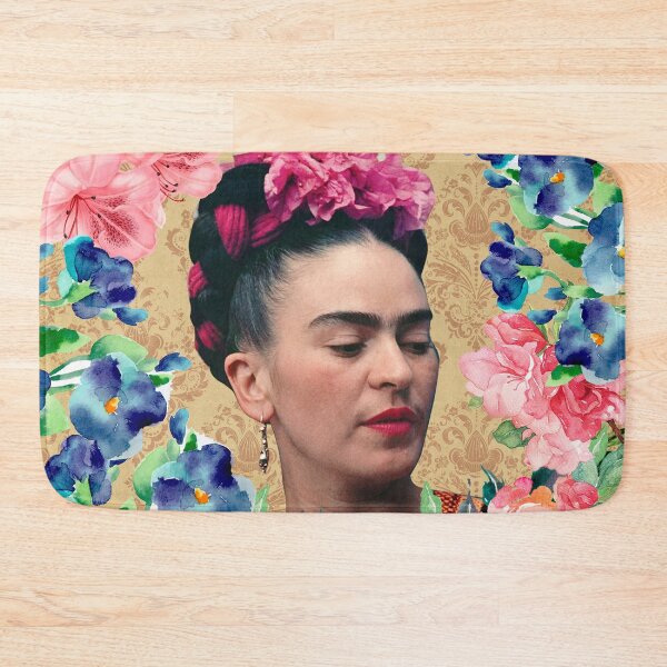 Item preview, frida kahlo queen designed and sold by Muycote.