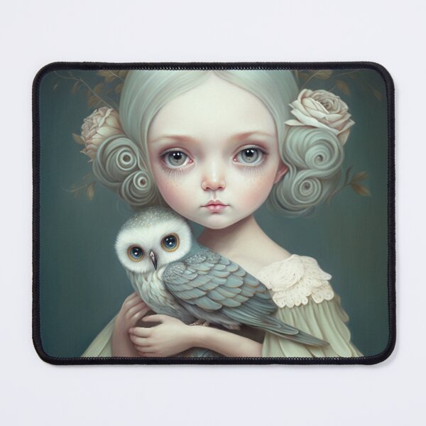 Item preview, Mystical Sight designed and sold by PoeticPixels.