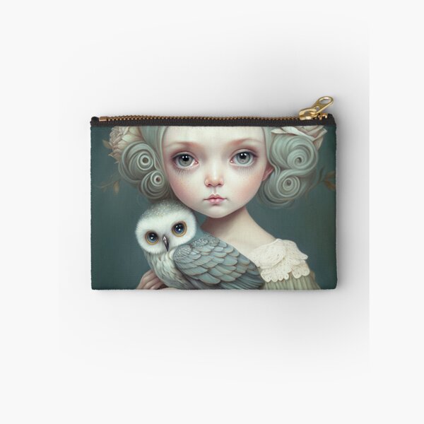 Item preview, Mystical Sight designed and sold by PoeticPixels.