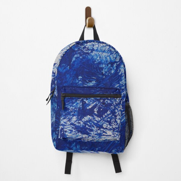 Item preview, Abstract Blue designed and sold by pracha.
