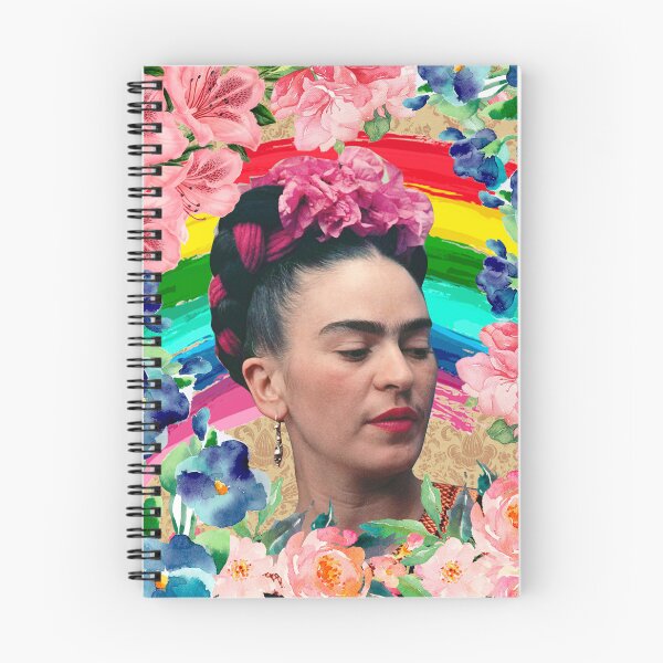 Item preview, Frida Kahlo designed and sold by Muycote.