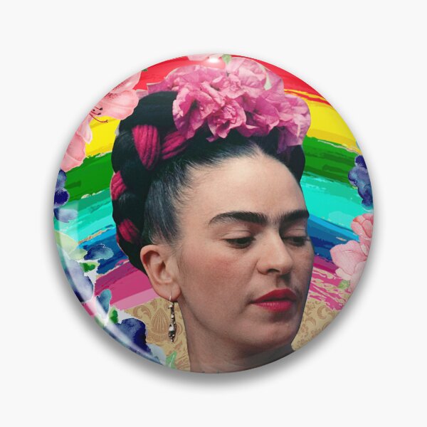 Item preview, Frida Kahlo designed and sold by Muycote.