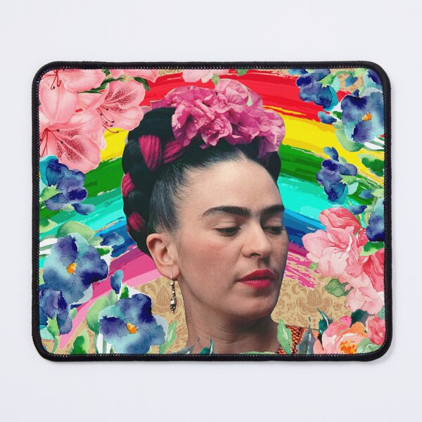 Item preview, Frida Kahlo designed and sold by Muycote.