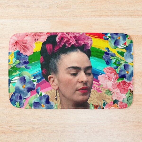 Item preview, Frida Kahlo designed and sold by Muycote.