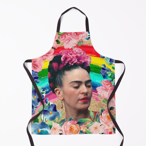 Item preview, Frida Kahlo designed and sold by Muycote.