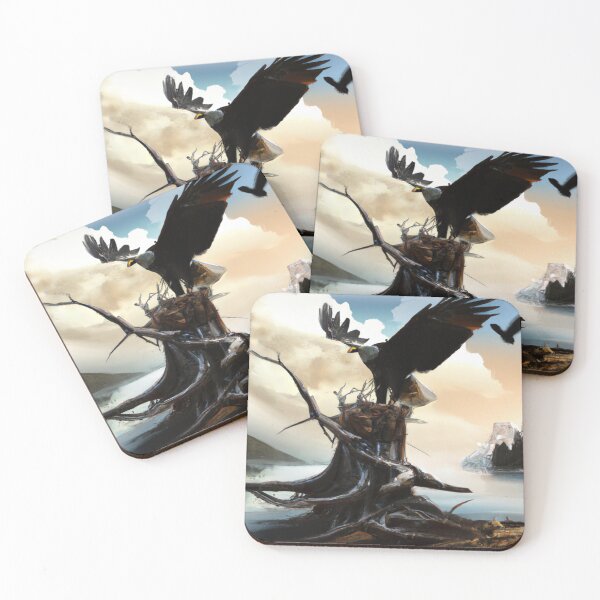 Item preview, Soaring into the Future designed and sold by DaniFantasy.