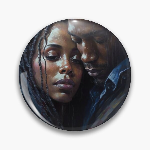 Item preview, Can You Stand the Rain designed and sold by blackboxculture.