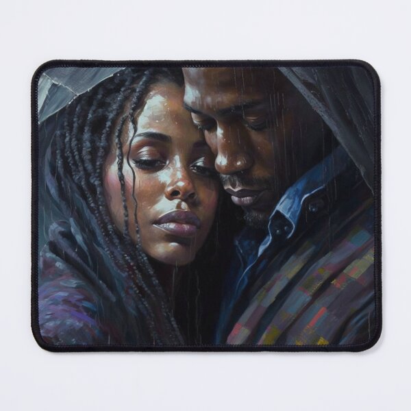 Item preview, Can You Stand the Rain designed and sold by blackboxculture.