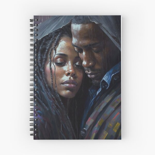 Item preview, Can You Stand the Rain designed and sold by blackboxculture.