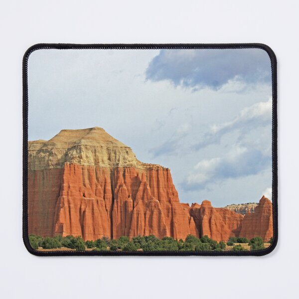 Item preview, Cathedral Valley designed and sold by Saltypro.