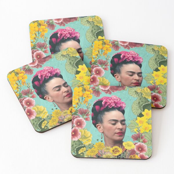Item preview, Frida Kahlo Lovely designed and sold by Muycote.