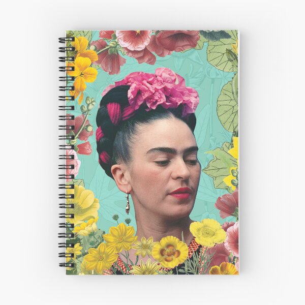 Item preview, Frida Kahlo Lovely designed and sold by Muycote.