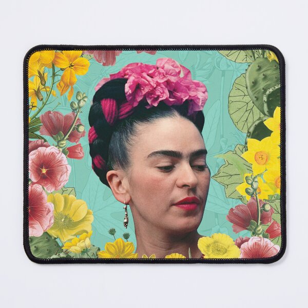 Item preview, Frida Kahlo Lovely designed and sold by Muycote.