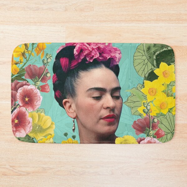 Item preview, Frida Kahlo Lovely designed and sold by Muycote.