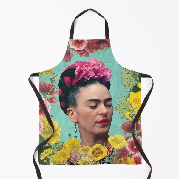 Item preview, Frida Kahlo Lovely designed and sold by Muycote.