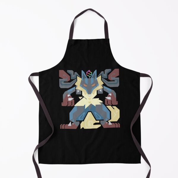 Item preview, Monster Hunter Icon Style designed and sold by IconsStyles.