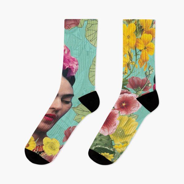 Item preview, Frida Kahlo Lovely designed and sold by Muycote.