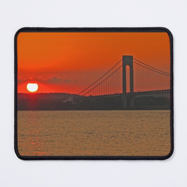 Item preview, Verrazzano Narrows Bridge - New York, New York designed and sold by michael6076.