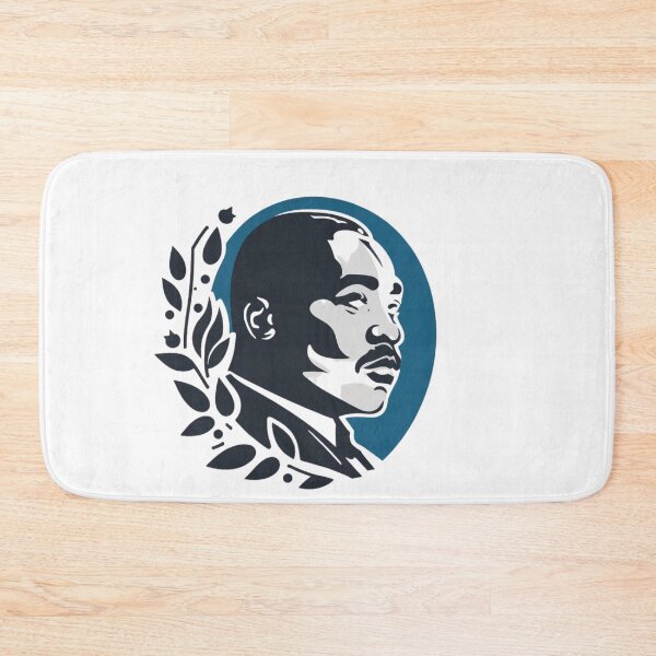 Item preview, Honoring Dr. Martin Luther King Jr.: Black History Month Collection designed and sold by Mark Dupuis.