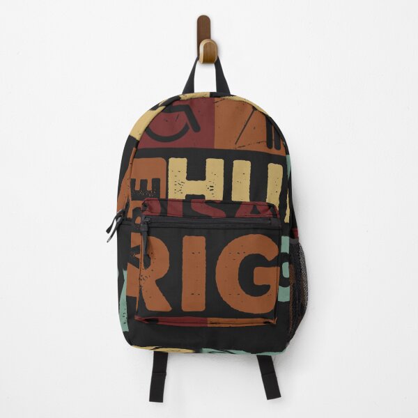 Item preview, Cool Disability Rights Are Human Rights Support Caregivers designed and sold by griffoscurci.