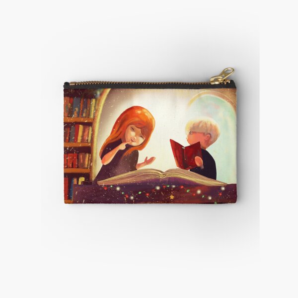 Item preview, Magical Library  designed and sold by JakoRila.