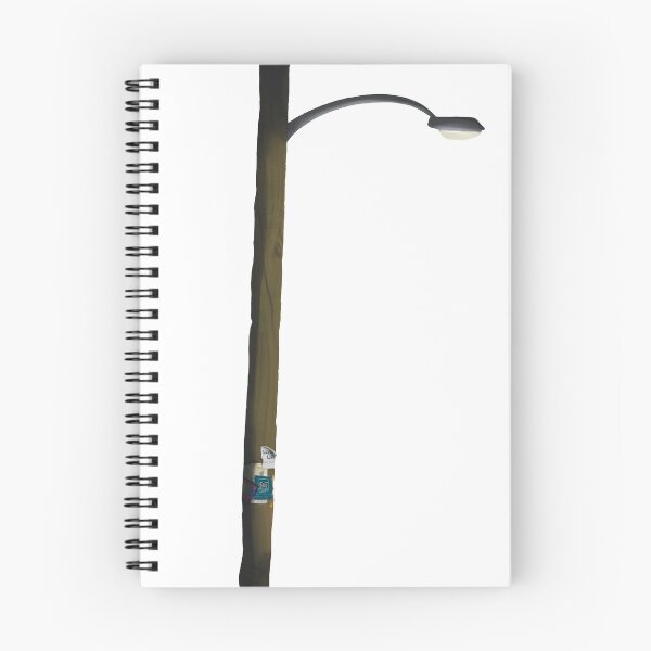 Item preview, Street light designed and sold by seamvee.