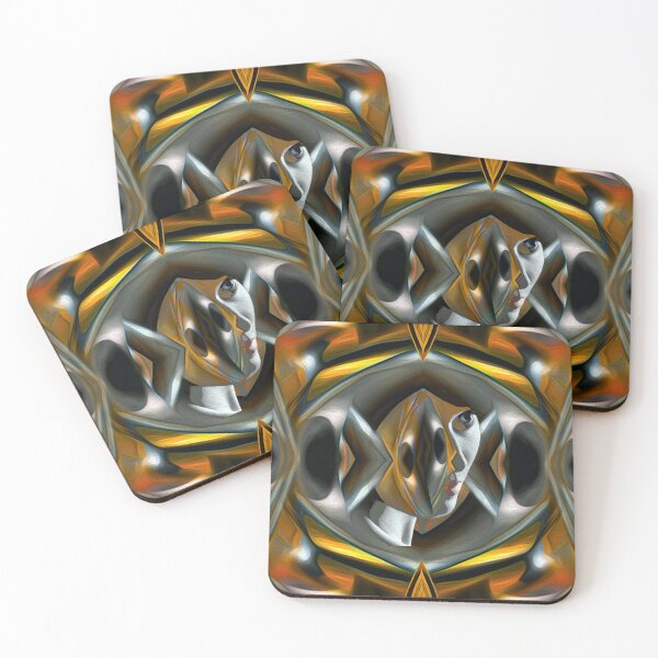 Item preview, Adventures in Perturbation designed and sold by John Hill.