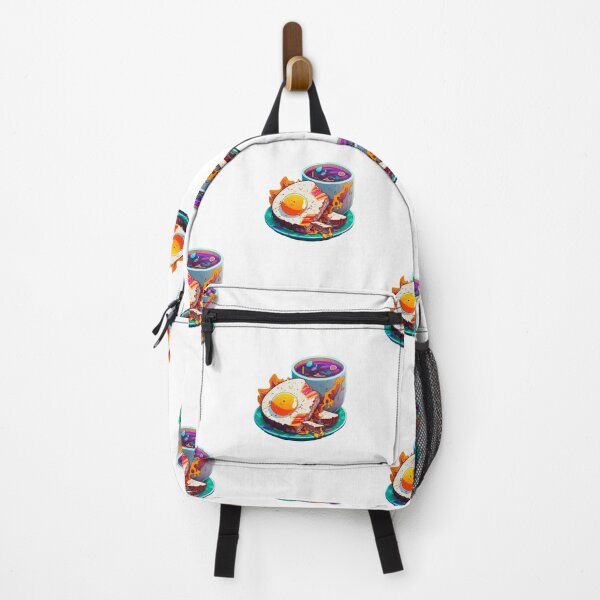 Item preview, Greasy Cafe Breakfast designed and sold by OffbeatArtworks.