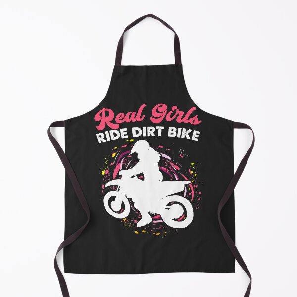 Item preview, Cool Dirt Bike For Women Girls Motocross Biker Racer Sport designed and sold by griffoscurci.