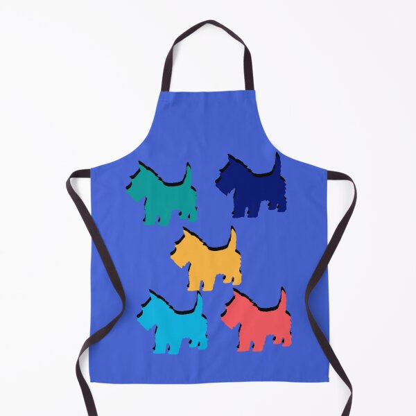 Item preview, Scotty Dogs in 3D designed and sold by Wabojeg.