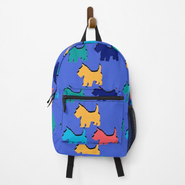 Item preview, Scotty Dogs in 3D designed and sold by Wabojeg.