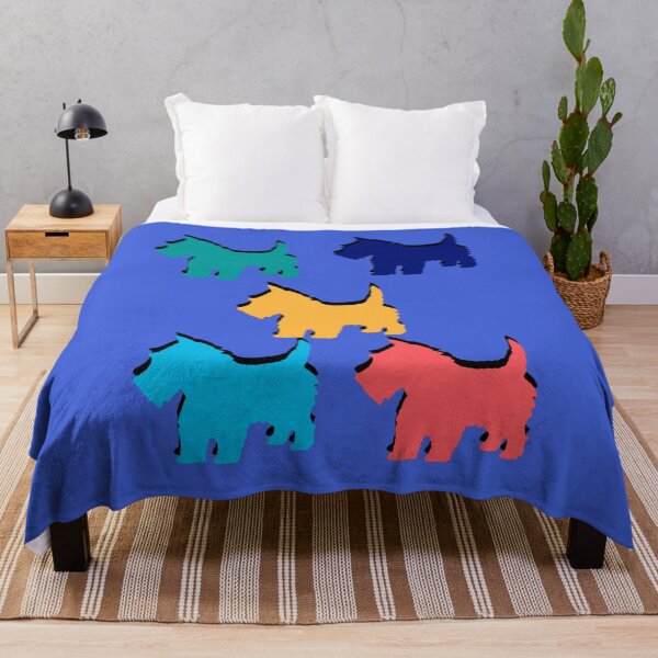 Item preview, Scotty Dogs in 3D designed and sold by Wabojeg.