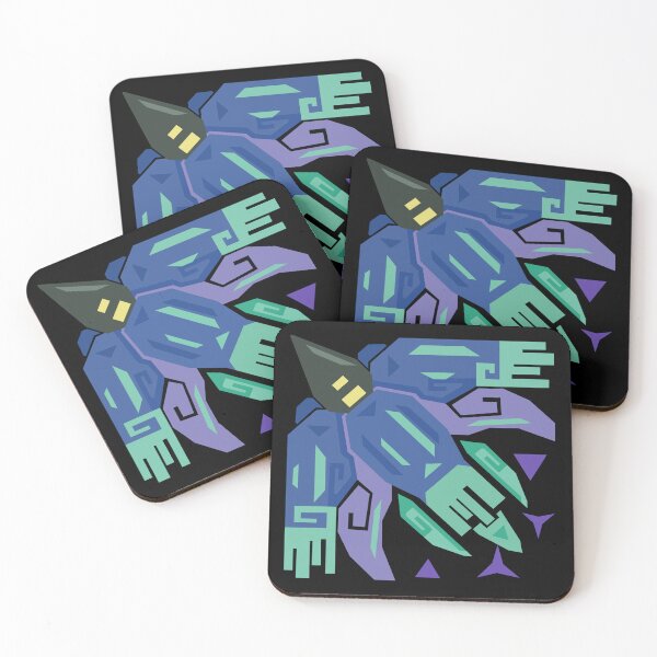 Item preview, Monster Hunter Icon Style designed and sold by IconsStyles.
