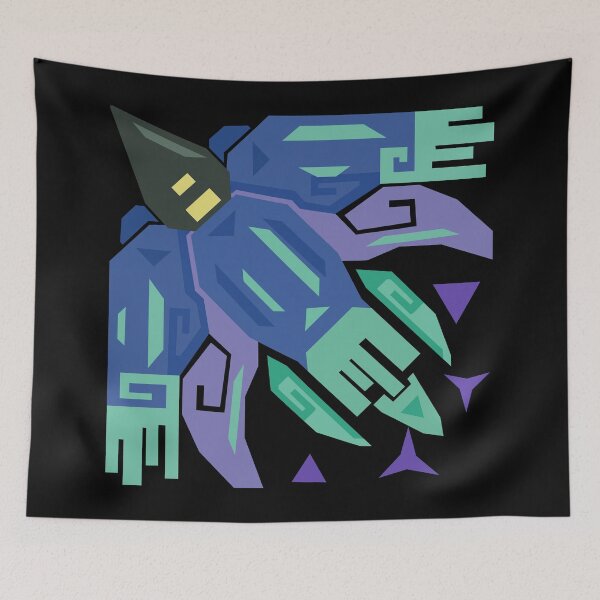 Item preview, Monster Hunter Icon Style designed and sold by IconsStyles.