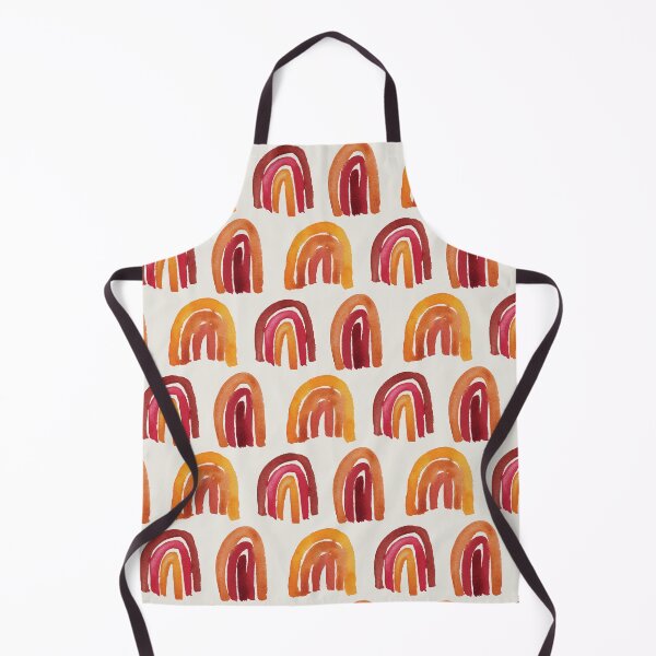 Item preview, Watercolor Rainbows designed and sold by katemdesign.