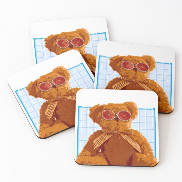 Item preview, Oso fresco designed and sold by SpaceEmptiness.