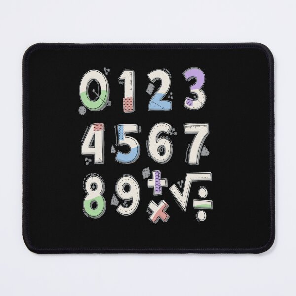 Item preview, Number Day Kids Costume Numbers Math Day designed and sold by Mariano ⭐⭐⭐⭐⭐.