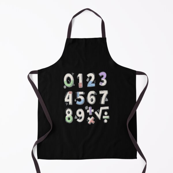 Item preview, Number Day Kids Costume Numbers Math Day designed and sold by Mariano ⭐⭐⭐⭐⭐.