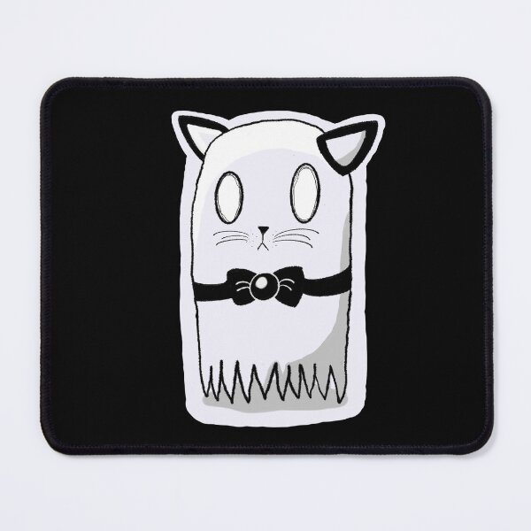 Item preview, Ghost cat, Magic Collection designed and sold by Annamariem04.