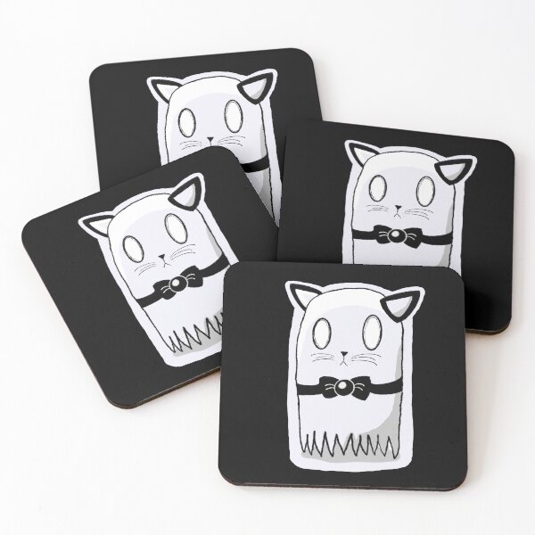 Item preview, Ghost cat, Magic Collection designed and sold by Annamariem04.