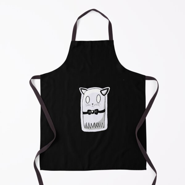 Item preview, Ghost cat, Magic Collection designed and sold by Annamariem04.